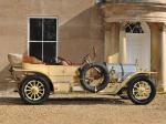 Thomas Flyer Model 4-60 Tourer 1908 года